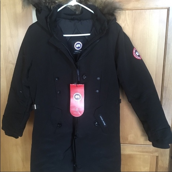 Canada Goose Jackets & Blazers - New Canada Goose Down Jacket